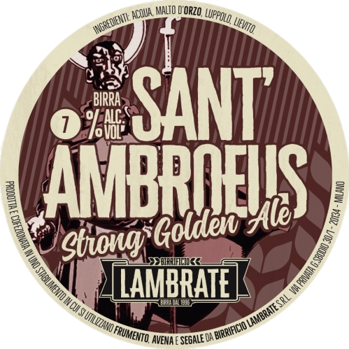SANT'AMBROEUS