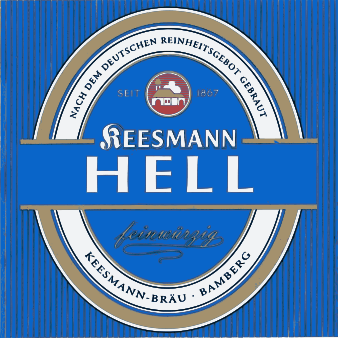 Kessman hell