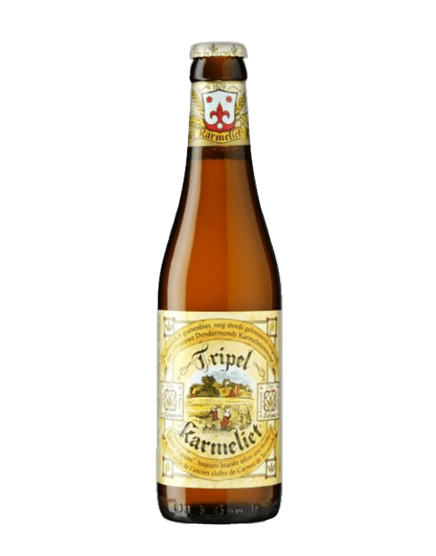 Triple Karmeliet
